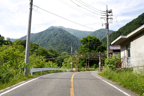 土合駅