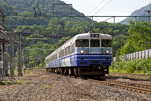 土合駅