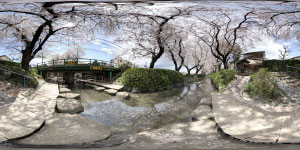 船島鉄橋