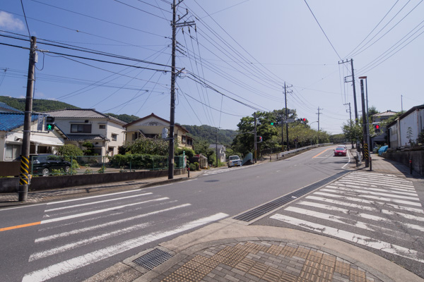 星山温泉