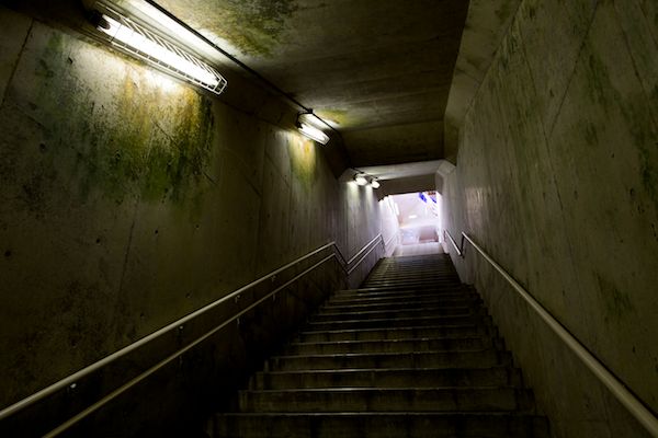 美佐島駅