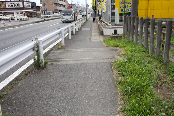 西武鉄道安比奈線