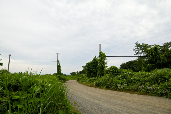 西武鉄道安比奈線