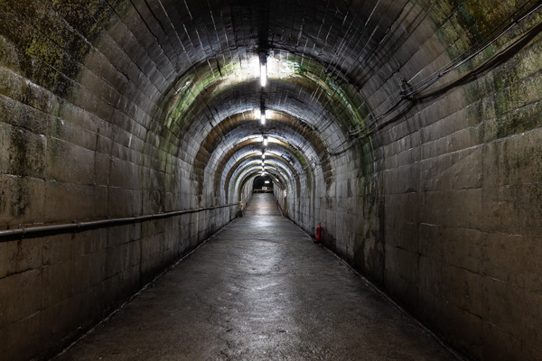 直江津駅