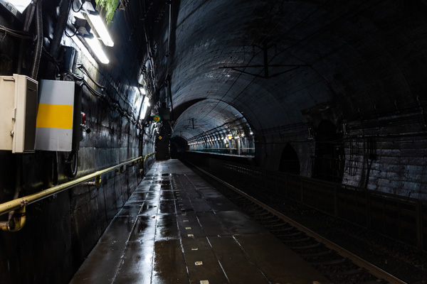 直江津駅