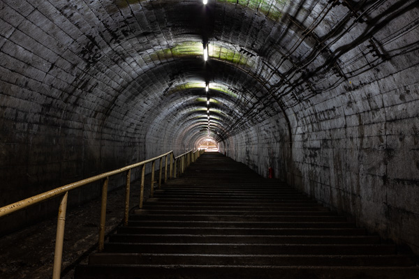 直江津駅