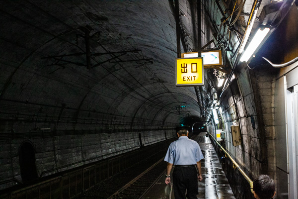 直江津駅